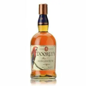 Doorly's - 5 ans
