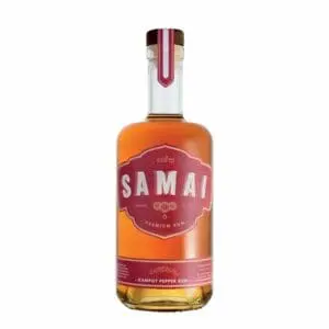 Samaï - Kampot pepper
