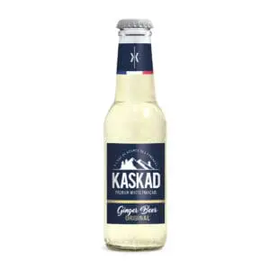 Kaskad - Ginger Beer