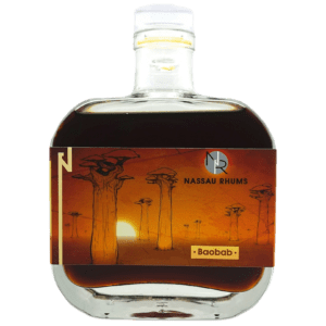 Nassau Rhums - Baobab