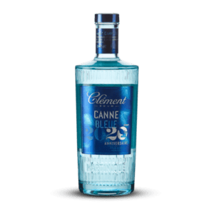 Clément - Canne Bleue 2020