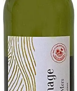 Château PuyFromage - Blanc Entre-deux-mers