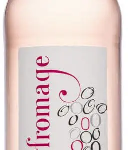 Château PuyFromage - Rosé