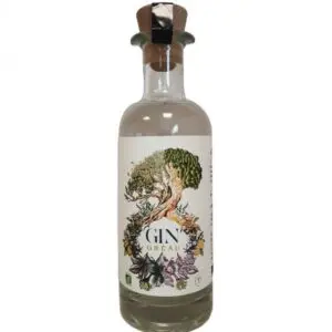 Distillerie du Loing - Gin Gréau