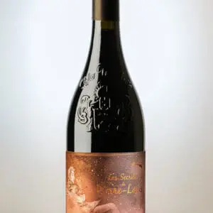 Les secrets de Pierre-Louis - Côtes du Rhônes Rouge 2023