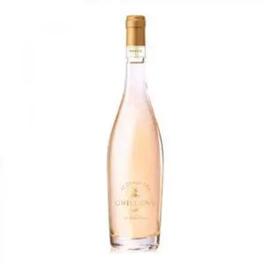 Domaine La Croix Belle - Le champs des grillons Rosé 2022