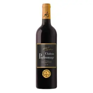 Château PuyFromage – Albert Signature Côtes de Bordeaux 2019