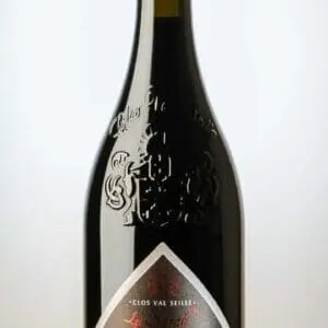 Clos Val Seille - Côtes du rhônes Rouge - La Syrah de germain 2023