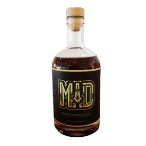 Mad - Cacao