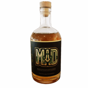 Mad - Pepper