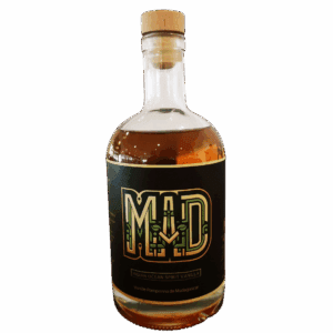 Mad - Vanilla