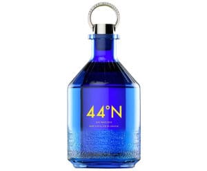 44°N - Gin