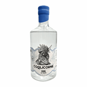 Coqlicorne - Le mans dry