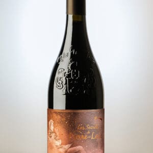 Les secrets de Pierre - Louis 2023 Rouge 15%