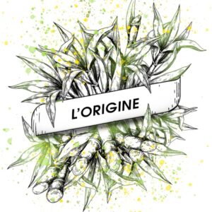 Nassau Rhums - L'Origine 10cl