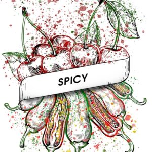 Nassau Rhums - Spicy 70cl