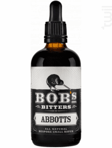 BOB'S - bitter abbotts