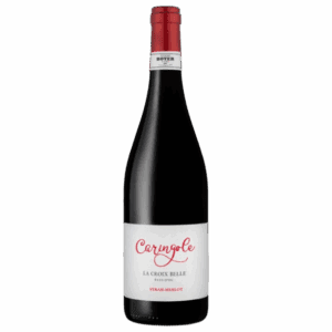 Domaine de la croix belle - Caringole Rouge 2021