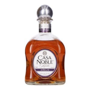 Casa noble - Tequila anejo