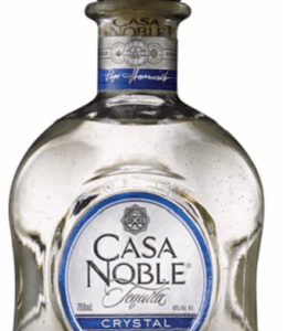 Casa Noble - Tequila crystal blanco