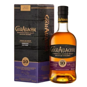 The glenallachie - 10 ans chinquapin OAK