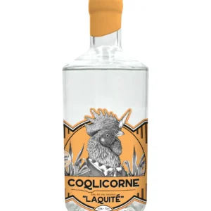 Coqlicorne - Laquité