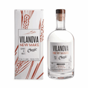 Vilanova new make - Classic