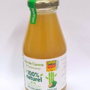 Sokanaa - Jus de canne et calamansi