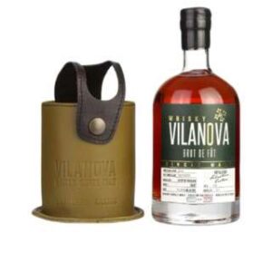 Vilanova - Brut de fût