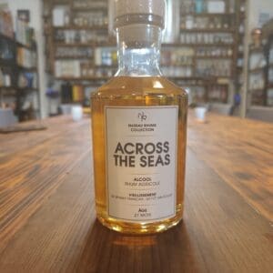 Collection Across the Seas - Ex Whisky Français / Ex Fût Vin Rouge sud-ouest Français