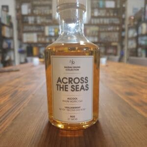 Collection Across the Seas - Ex Fût  ''Nectar des Rois''