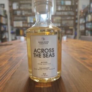 Collection Across the Seas - Ex Fût Whisky Tourbé Français